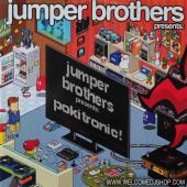 (10580) The Jumper Brothers ‎– Pokitronic
