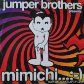 (10579) The Jumper Brothers ‎– Mimichi...;)