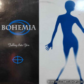 (CUB0106) Bohemia ‎– Falling Into You