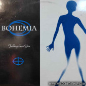 (CUB0106) Bohemia ‎– Falling Into You