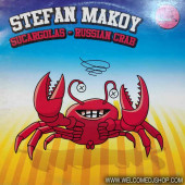 (6217) Stefan Makoy ‎– Sucargolas / Russian Crab (VG+/GENERIC)