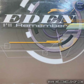 (6529) Eden ‎– I'll Remember