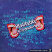 (10893) Alex Trackone / Ian Rox ‎– Bla Bla Bla / 2Melodies