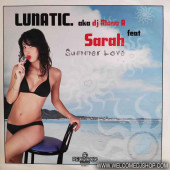 (11006) Lunatic ‎– Summer Love