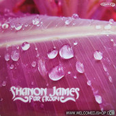 (5366) Shanon James ‎– Far Away