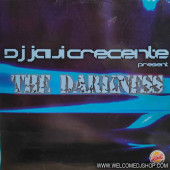 (5368) DJ Javi Crecente ‎– The Darkness (WLB-PROMO)