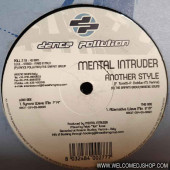 (3729) Mental Intruder ‎– Another Style