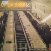 (21077) 2 Phaze ‎– Up Da Bass