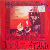 (ANT2113) Joolz – The Stand