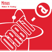 (TL135) Mimas – Make It Funky