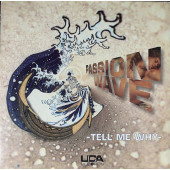 (XC1432) Passion Wave – Tell Me Why
