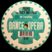 (25862) Prima Feat Tracy Ann Lynch – Not Everything