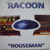 (RIV162) Racoon ‎– Houseman