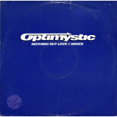 (CMD1031) Optimystic – Nothing But Love