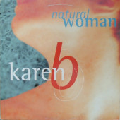 (NS700) Karen B – Natural Woman