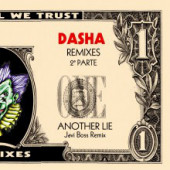 (14850) Dasha ‎– Remixes 2ª Parte