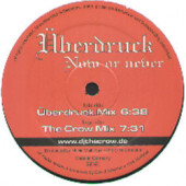 (ANT64) Überdruck ‎– Now Or Never