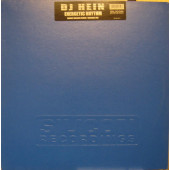 (CUB1794) DJ Hein ‎– Energetic Rhythm