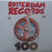 (LC182) Rotterdam Records 100 (2x12)