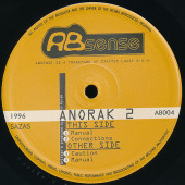 (CO444) Anorak – Anorak 2