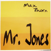 (CH019) Max Thorn ‎– Mr. Jones