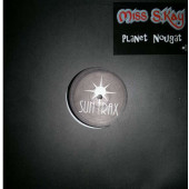 (CUB1443) Miss S. Kay ‎– Planet Nougat
