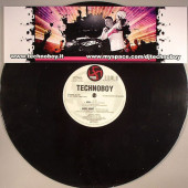 (ST6) Technoboy ‎– Vita