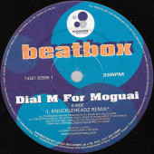 (LC253) Dial M For Moguai – Beatbox