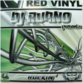 (14038) DJ Ruano ‎– Rockin