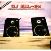 (ADM239) DJ Rul-Ex – Ravers (2001 Hardcore Remix)