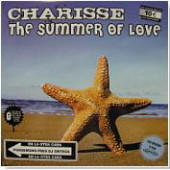 (14680) Charisse / Pokdemons Pres. DJ Ortega ‎– The Summer Of Love / Iberikez