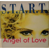 (CUB1713) S.T.A.R.T. ‎– Angel Of Love