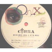 (23856) Cobra ‎– Desire