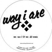 (15009) Timbaland ‎– Way I Are