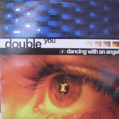 (1112B) Double You ‎– Dancing With An Angel