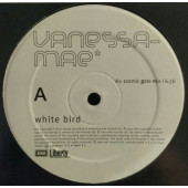 (6113) Vanessa-Mae ‎– White Bird (The Mixes)