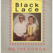 (CMD967) Black Lace – Do The Conga