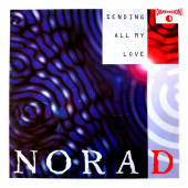 (CH026) Norad ‎– Sending All My Love