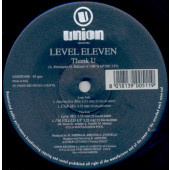 (29864) Level Eleven ‎– Thank U