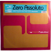 (30356) Zero Assoluto ‎– Semplicemente (Provenzano DJ Remix)