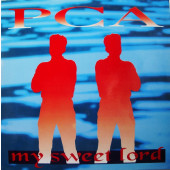 (29867) PCA ‎– My Sweet Lord