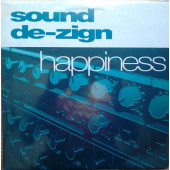 (27667) Sound De-Zign ‎– Happiness