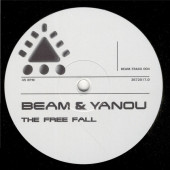 (A3053) Beam & Yanou ‎– The Free Fall
