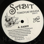 (CO581) Tomoyuki Yasuda – Sabit