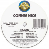 (CUB1670) Connie Nice ‎– Heaven