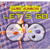 (19466) Luis Junior ‎– Let's Go