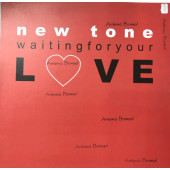 (SF628) New Tone – Waiting For Your Love