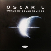 (3586) Oscar L ‎– World Of Sound (Remixes)