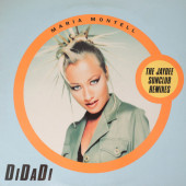(CMD625) Maria Montell – DiDaDi (The Jaydee Sunclub Remixes)