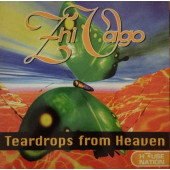 (22645) Zhi Vago ‎– Teardrops From Heaven